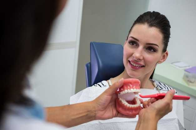 Значение кислотности полости рта и формирование зубного налета