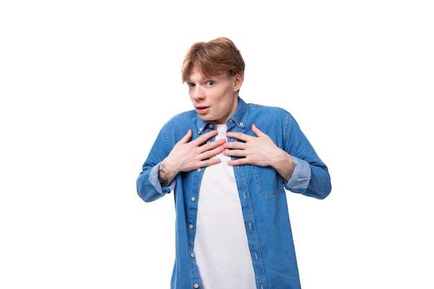 Психологические факторы, влияющие на появление болей в области сердца