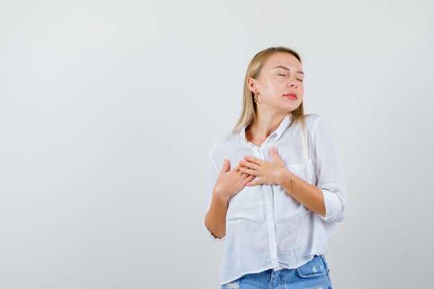 Физические причины болей в области сердца