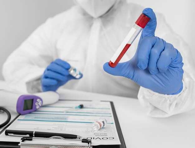 Важность сдачи анализа крови натощак из вены