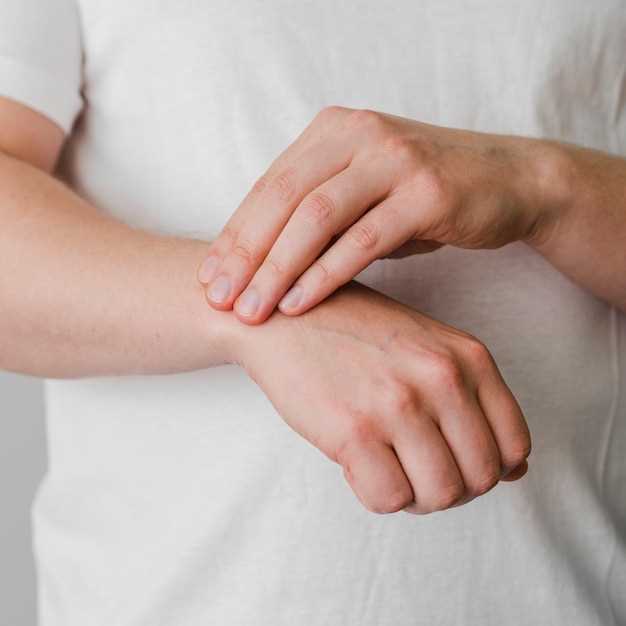 Причины облезания кожи на пальцах рук