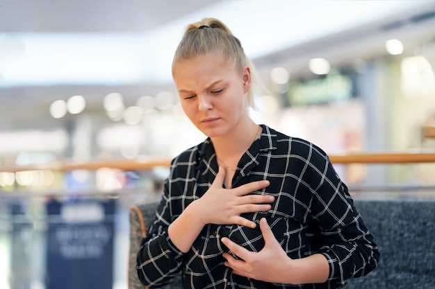 Воздействие на сердечно-сосудистую систему и дыхательную систему