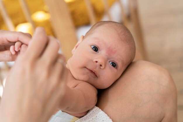 Что вызывает потничку у новорожденных?