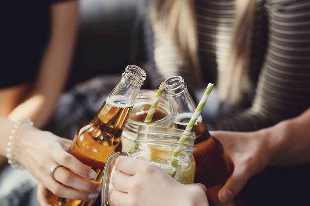 Проблема подросткового алкоголизма: основные причины и их роль в формировании зависимости