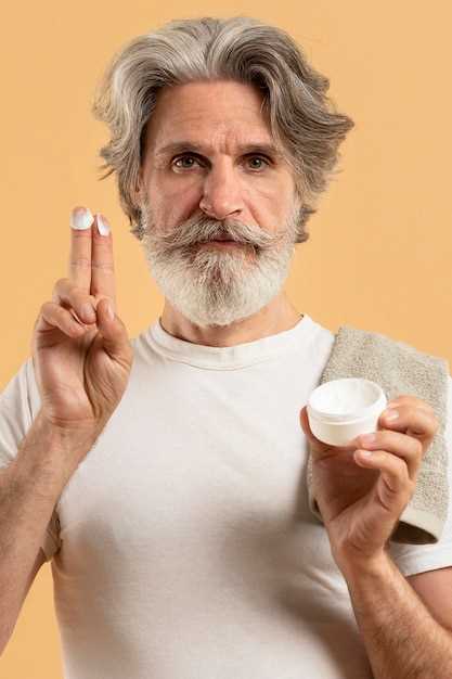 Топ-5 полезных препаратов для профилактики простатита у мужчин старше 50