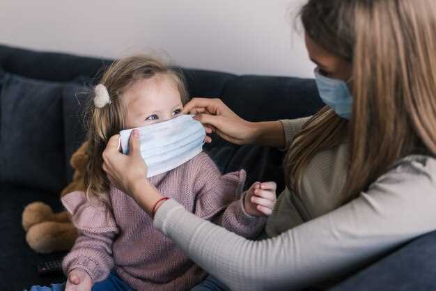 Что такое ротавирус и как он влияет на детей?