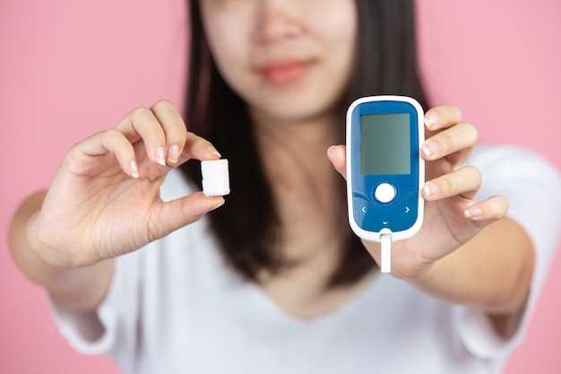 Исследование кетоновых тел в моче: индикатор декомпенсации сахарного диабета