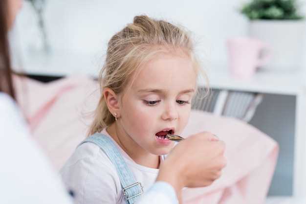 Основные симптомы ротавируса у детей