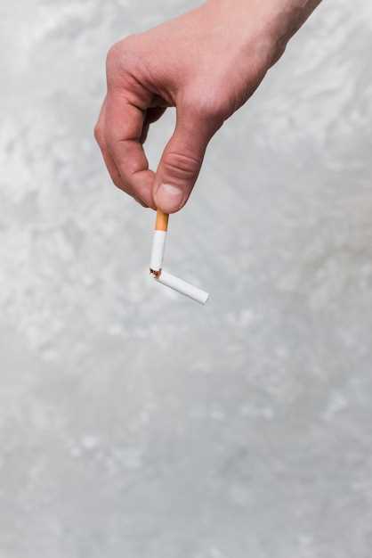 Какие анализы позволяют обнаружить никотин в организме