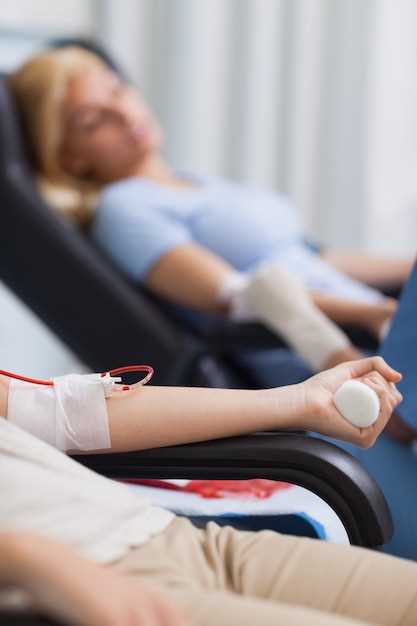 Лечение лейкоза крови у взрослых: за какое время приходит выздоровление?