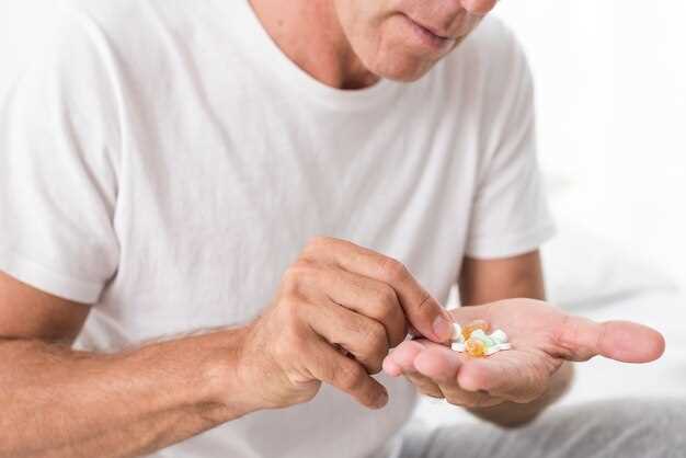 Эффективные препараты для лечения трихомоноза у мужчин