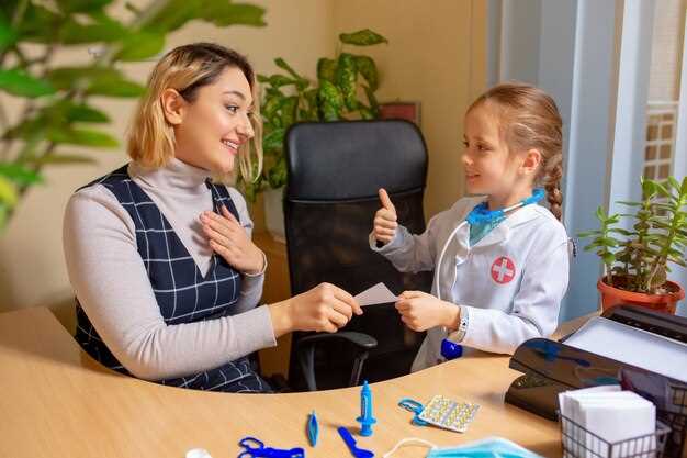 Причины повышенных тромбоцитов у ребенка