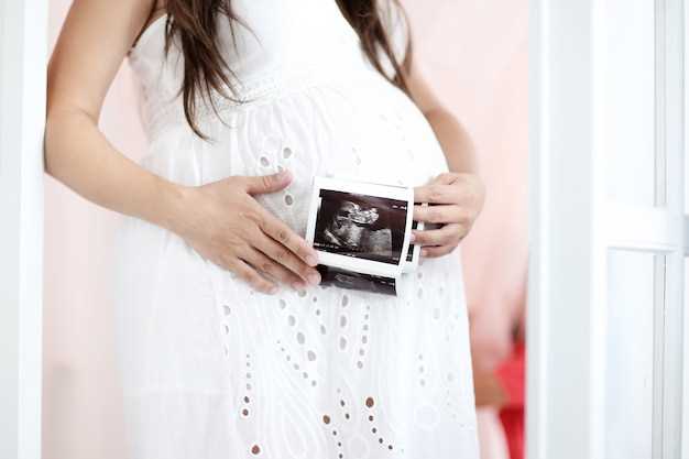 Какие могут быть особым показаниями для ультразвука после родов?