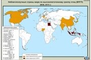 О мировой ситуации по гриппу.