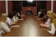 О проведении обучения ветеринарных специалистов на базе ФГБУ "Ставропольская МВЛ"