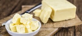 За год сорбиновую кислоту в сливочном масле находили 12 раз