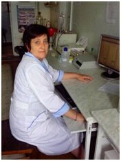 Краткие итоги работы отдела бактериологии, приготовления и контроля питательных сред Пятигорского филиала